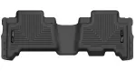 19451 - : Weatherbeater - 2nd Seat Floor Liner for Husky Liners Image