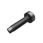 68231970AB - Frame, Bumper and Fascia: Torx Bolt for Mopar Image