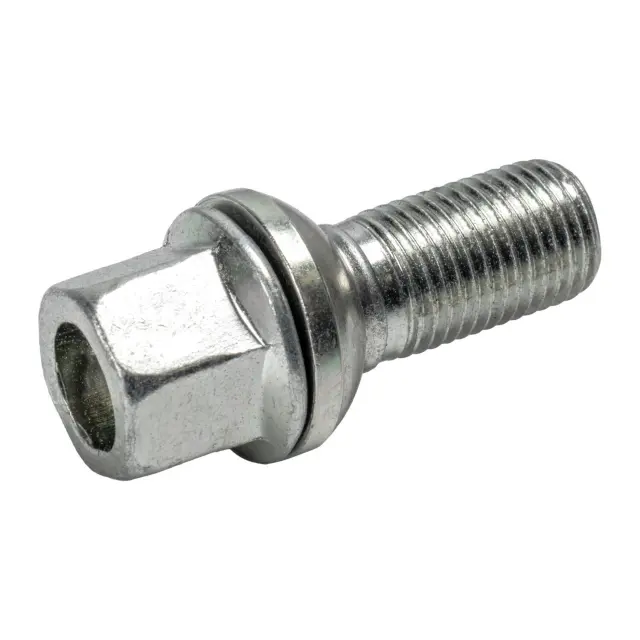 23368 - Wheels, Tires &amp; Parts: Febi 23368 Wheel Lug Bolt for FEBI RUBBER CO Image