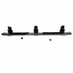 6C3Z16451CA - Body: Step Bar Assembly for Ford: F-250 Super Duty, F-350 Super Duty, F-450 Super Duty, F-550 Super Duty Image