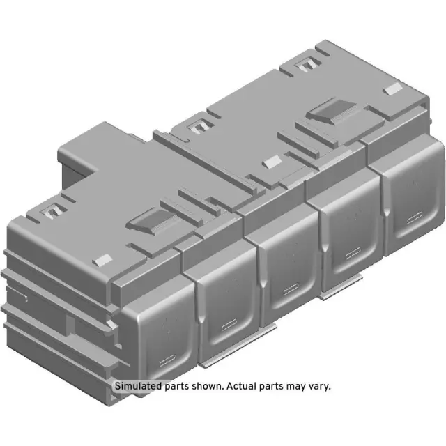 85603231 - : F (S)Switch Pkg for GM Image