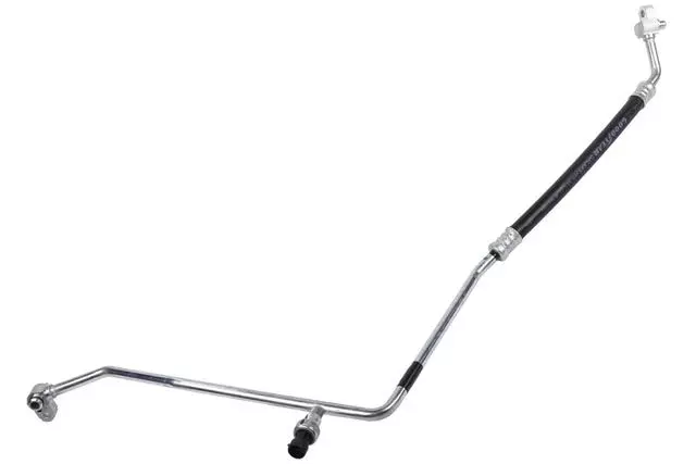A/C Refrigerant Discharge Hose - GM (98011271)