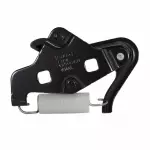 BE5Z5443252A - Body: Striker for Ford: Fusion, Mustang | Lincoln: MKZ, Zephyr | Mercury: Milan Image