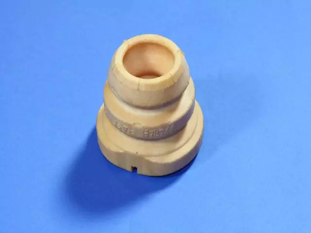 Bumper - Mopar (04895443AB)