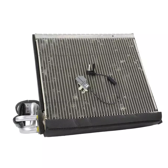 JX6Z19860C - HVAC: Evaporator Core for Ford: Bronco Sport, Maverick, Mustang Mach-E | Lincoln: Nautilus Image