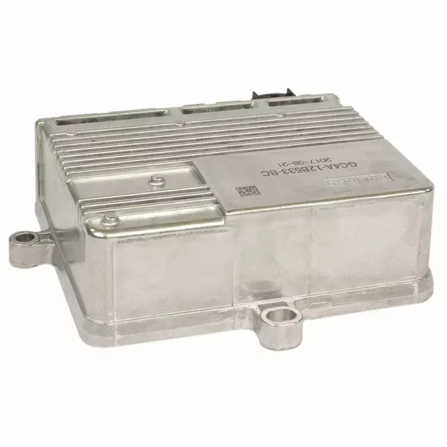 Control Unit - Ford (GC4Z-12B533-B)