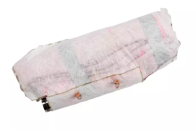 84069451 - : Passenger Seat Outboard Seat Back Airbag for Chevrolet: Camaro Image