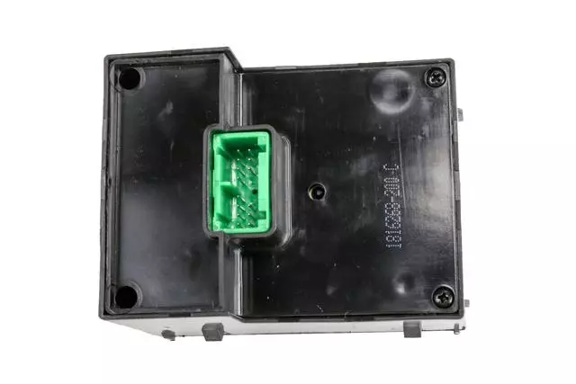 19381535 - : Headlamp, Instrument Panel Dimmer, and Dome Lamp Switch for ACDelco Image