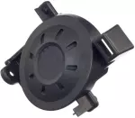 62257JA01A - Body: Hole Cover for Nissan: Altima Image