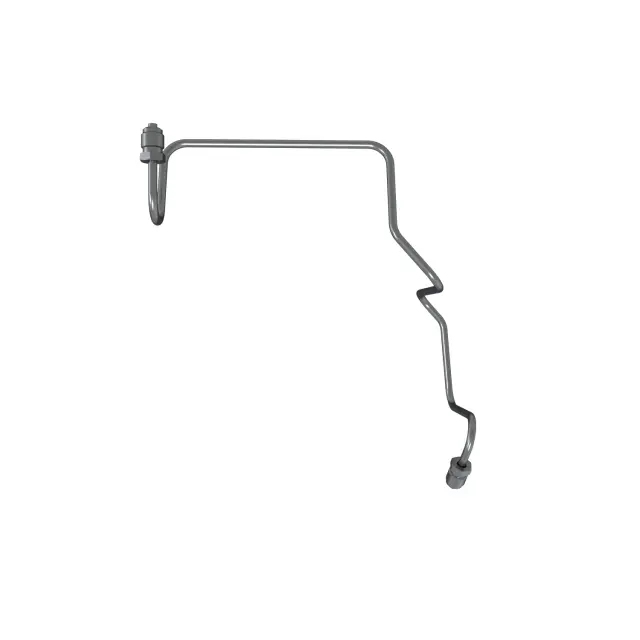 55366058AC - : Master Cylinder To Hcu Tube Assembly, Brake for Mopar Image