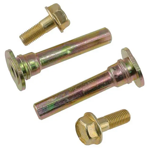 H5085 - Brakes &amp; Brake Parts: Disc Brake Caliper Guide Pin for Carlson Image