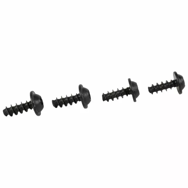 W507162S450B - Body: Manifold Absolute Pressure Sensor Bolt for Ford: Explorer, Focus, Fusion | Lincoln: MKZ Image