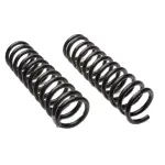 6330 - : Front Coil Spring Set for Moog Image