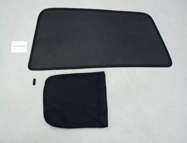 1K9064365A - Interior: Clip-In Blind (Set) for Volkswagen: Jetta Image