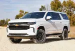 11200 - Suspension: 2 Inch Lift Kit for Rough Country Image