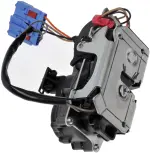 931702 - : Integrated Door Lock Actuator - Trunk for Dorman Image
