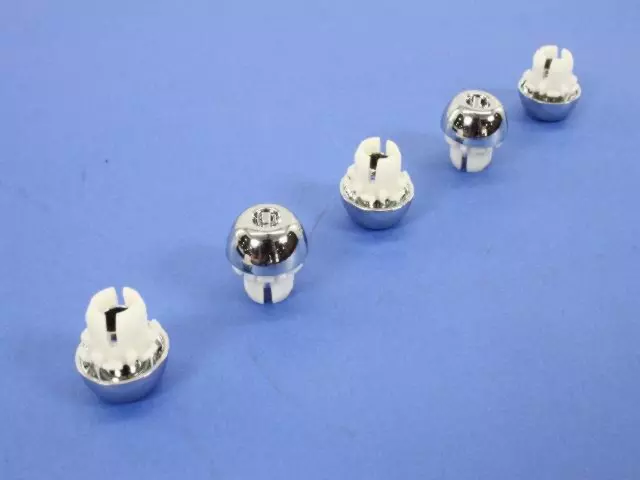 Wheel Flare Ornament - Mopar (5140834AB)