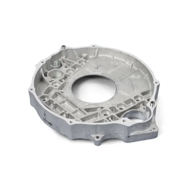 68002974AC - 6.7L Turbo Diesel; Engine: Transmission Adapter for Mopar Image