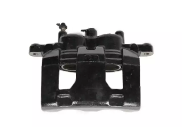 25983765 - : Front Passenger Side Disc Brake Caliper Assembly for Buick: Lucerne | Chevrolet: Impala, Impala Limited, Monte Carlo Image