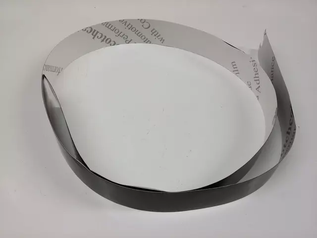 7598547020 - : Stripe for Toyota Image