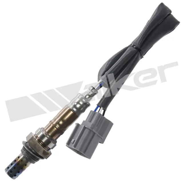35034834 - Emission Systems: Walker Products 350-34834 Oxygen Sensor 4-W Direct Fit Narrow-Band for Walker Products Inc. - Image