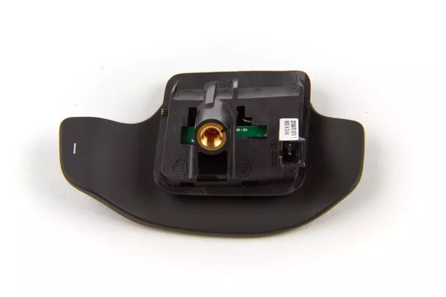 23156476 - : Black Automatic Transmission Manual Shift Auxiliary Position Switch for ACDelco Image