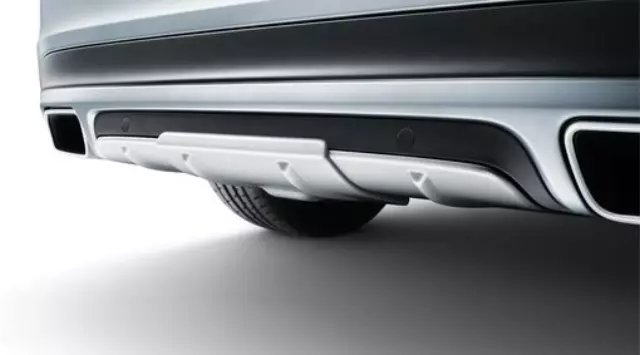 31454787 - : Detachable 2in Ball Towbar for Volvo: V60 Image