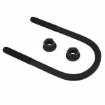 F7TZ5705AA - Suspension: U-Bolt for Ford: E-150, E-150 Club Wagon, E-150 Econoline, E-150 Econoline Club Wagon, F-150, F-150 Heritage, Ranger Image