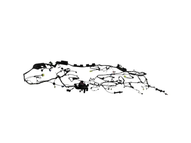 68651171AA - Electrical: Body Wiring for Mopar Image