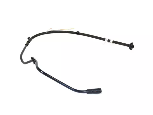 Sunroof Drain Hose, Left - Mopar (68175019AA)