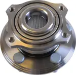 BR930910 - : SKF Rear Wheel Hub Bearing BR930910 For 2015-2021 2022 Challenger Charger 300 for SKF Image