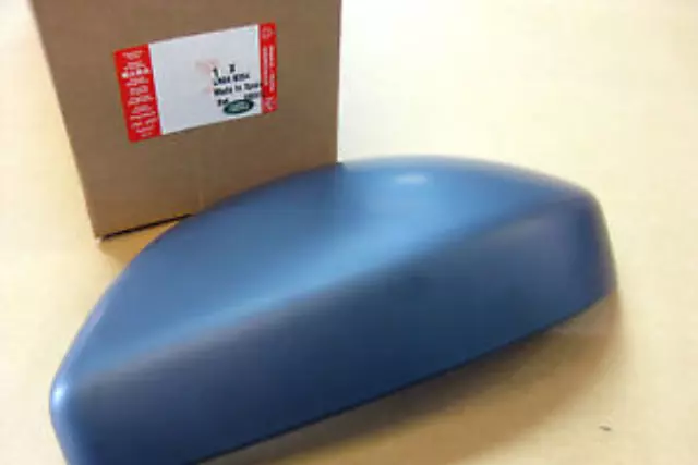 Mirror Cover - Land-Rover (LR048353)