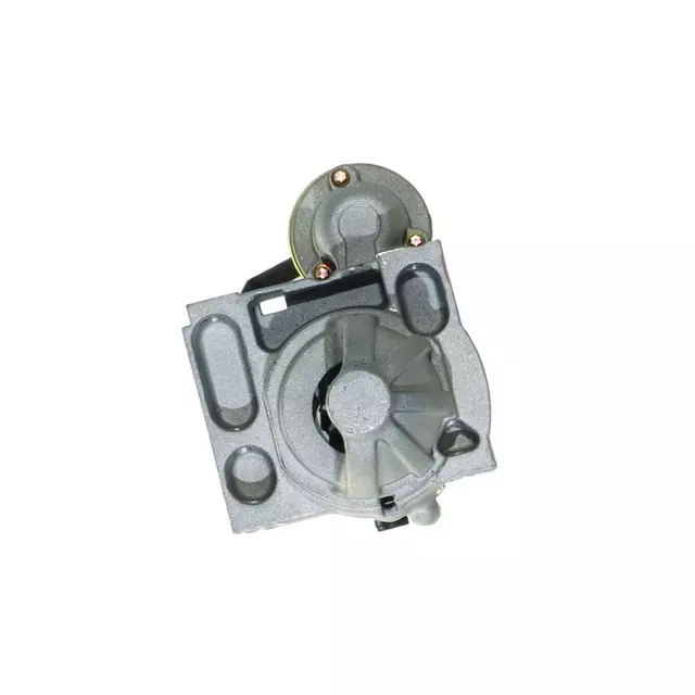 Part# 19298444 Starter - GM (19298444)