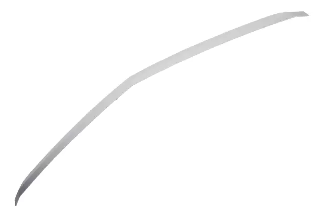 84383320 - Body: Upper Molding for Cadillac: XT6 Image