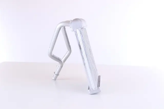 73975 - Air Conditioning &amp; Heat: Nissens HVAC Heater Core for NISSENS Image