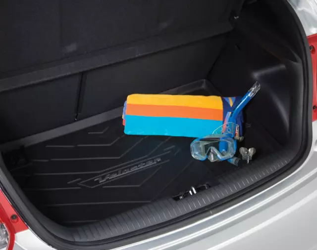 Cargo Tray - Hyundai (2V012-ADU30)