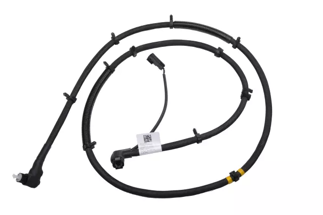 20972739 - : Diesel Emissions Fluid (DEF) Exhaust Front Pipe Injector Supply Pipe for Chevrolet: Express 2500, Express 3500 | GMC: Savana 2500, Savana 3500 Image