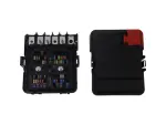 68574132AD - Electrical: Pre Fuse Block Power Distribution Center for Mopar Image