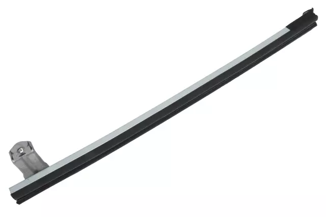 19316859 - : Driver Side Front Door Window Outer Sealing Strip for GM Image