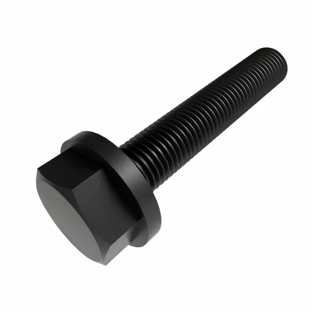 6101614 - Cooling System: Adjust Bracket Mount Bolt for Mopar Image