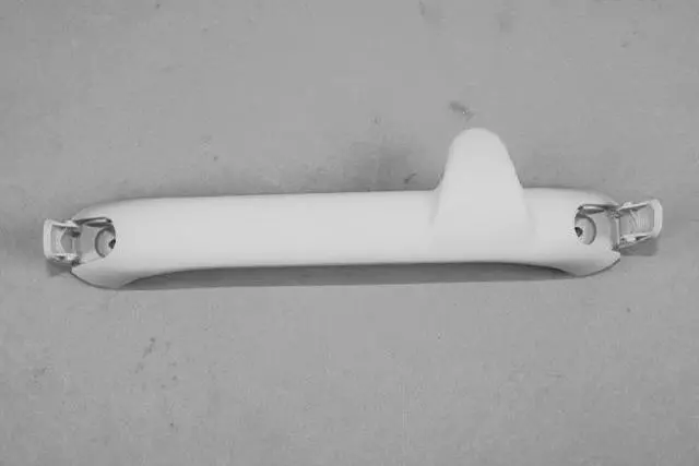 QY67DX9AD - Interior Trim: Grab Handle, Left for Mopar Image