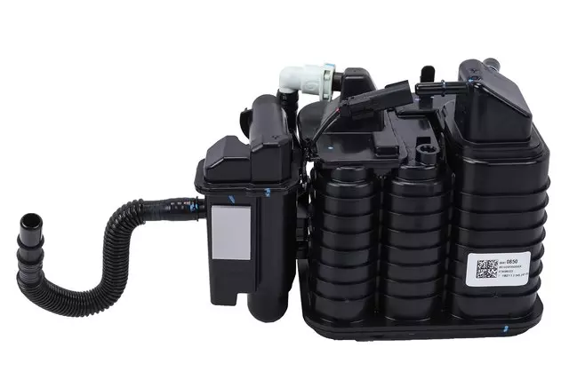 42894755 - : Canister for GM Image