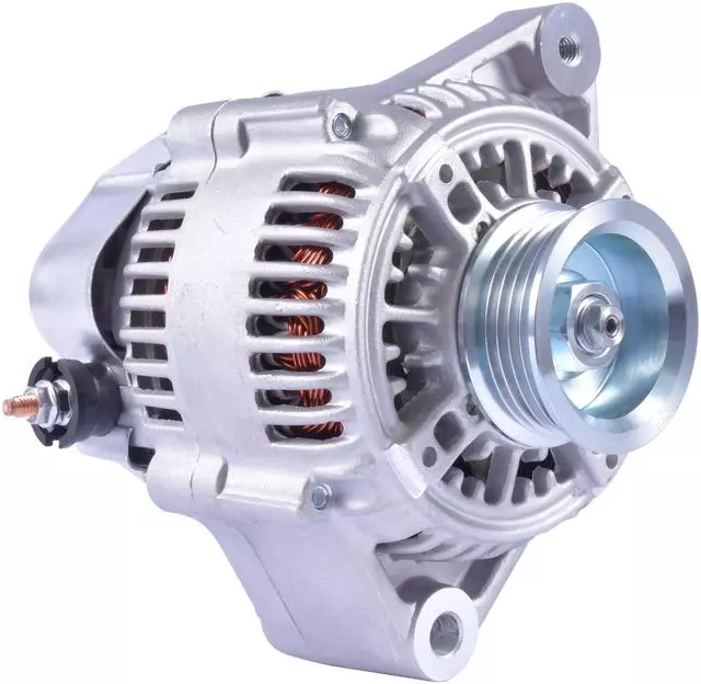 19298423 - : Generator for GM Image