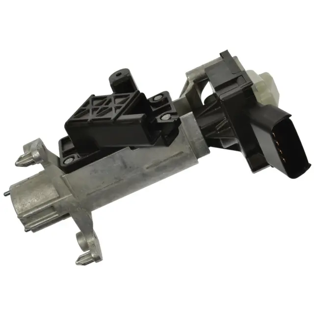 US1325 - Ignition Systems: Ignition Starter Switch for SMP CORP Image