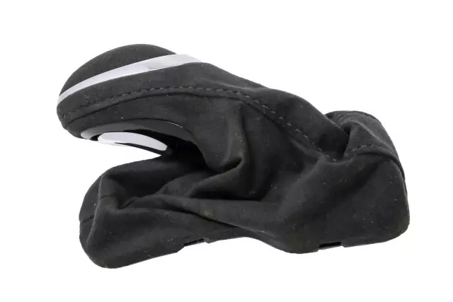 22979599 - : Automatic Transmission Shift Knob in Black for Cadillac: ATS Image