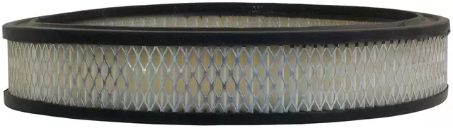 25041646 - Maintenance &amp; Lubrication: Air Filter for Buick: Electra, LeSabre | Cadillac: DeVille, Fleetwood | Chevrolet: Caprice, Impala | Oldsmobile: 98, Custom Cruiser, Delta 88 | Pontiac: Parisienne, Safari Image