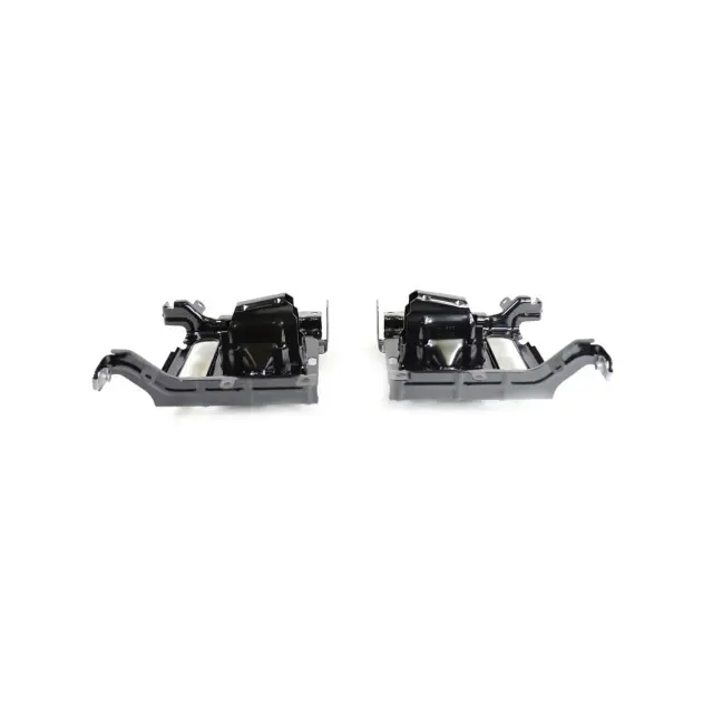 68232485AB - Frame, Bumper and Fascia: Bumper Bracket Kit for Mopar Image