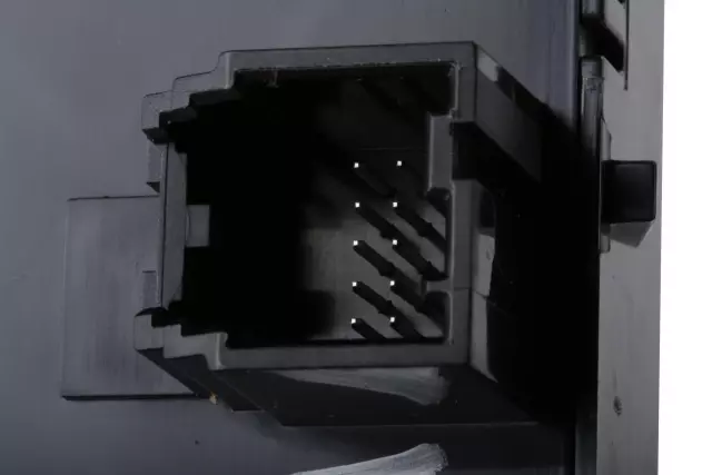 84542733 - : Dash Control Unit for Chevrolet: Silverado 1500, Silverado 1500 LTD, Silverado 2500 HD, Silverado 3500 HD Image