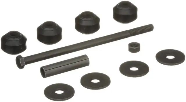 TC7655 - Suspension &amp; Steering: Delphi Suspension Stabilizer Bar Link Kit for DELPHI Image