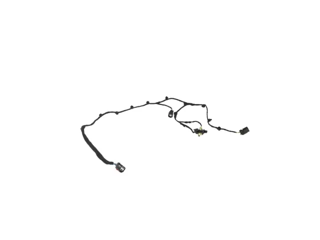 Rear Seat Wiring, Rear Seat - Mopar (68321128AE)